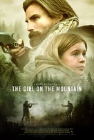 The Girl on the Mountain - Movie Poster (xs thumbnail)