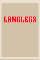 Longlegs - Logo (xs thumbnail)