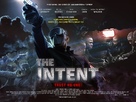 The Intent - British Movie Poster (xs thumbnail)