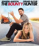 The Bounty Hunter - Movie Cover (xs thumbnail)