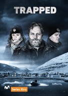 &quot;&Oacute;f&aelig;r&eth;&quot; - Spanish Movie Poster (xs thumbnail)