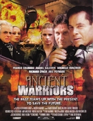 Ancient Warriors - Movie Poster (xs thumbnail)