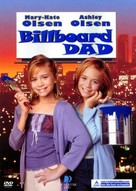 Billboard Dad - Movie Cover (xs thumbnail)