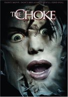 The Choke - Movie Poster (xs thumbnail)