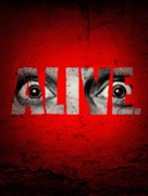 Alive - Movie Cover (xs thumbnail)
