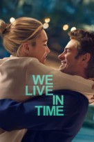 We Live in Time - Movie Poster (xs thumbnail)