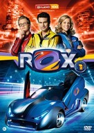 &quot;Rox&quot; - Belgian DVD movie cover (xs thumbnail)