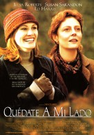 Stepmom - Spanish Movie Poster (xs thumbnail)