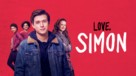 Love, Simon - poster (xs thumbnail)