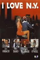 I Love N.Y. - Movie Cover (xs thumbnail)