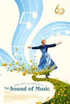 The Sound of Music Poster