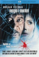 Along Came a Spider - Norwegian DVD movie cover (xs thumbnail)