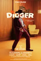 Digger Poster