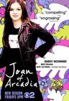 &quot;Joan of Arcadia&quot; - Movie Poster (xs thumbnail)