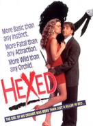 Hexed - Australian poster (xs thumbnail)