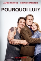 Why Him? - Canadian Movie Poster (xs thumbnail)