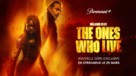 &quot;The Walking Dead: The Ones Who Live&quot; - French Movie Poster (xs thumbnail)