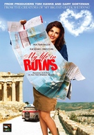 My Life in Ruins - Movie Poster (xs thumbnail)