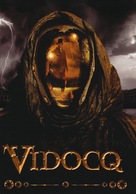 Vidocq - Dutch DVD movie cover (xs thumbnail)