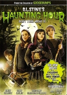 The Haunting Hour: Don&#039;t Think About It - Movie Cover (xs thumbnail)