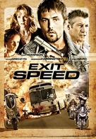 Exit Speed - German Movie Poster (xs thumbnail)