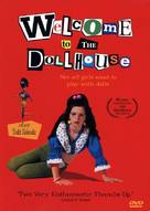 Welcome to the Dollhouse - DVD movie cover (xs thumbnail)
