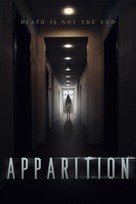 Apparition - British Video on demand movie cover (xs thumbnail)