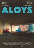 Aloys - Swiss Movie Poster (xs thumbnail)