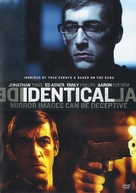 Identical - Movie Cover (xs thumbnail)