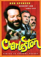 Charleston - Czech Movie Cover (xs thumbnail)