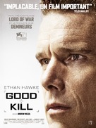 Good Kill - French Movie Poster (xs thumbnail)