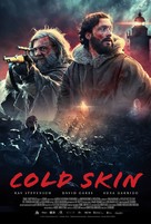Cold Skin - Movie Poster (xs thumbnail)