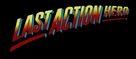 Last Action Hero - German Logo (xs thumbnail)