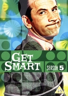 Film Poster for the action comedy Get Smart - TopFoto