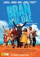 Bran Nue Dae - Australian Movie Poster (xs thumbnail)