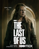 &quot;The Last of Us&quot; - Canadian Movie Poster (xs thumbnail)