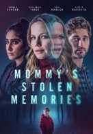 Mommy&#039;s Stolen Memories - Movie Poster (xs thumbnail)