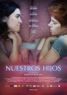 Aos Nossos Filhos - Spanish Movie Poster (xs thumbnail)