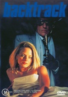 Catchfire - Australian DVD movie cover (xs thumbnail)