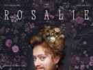Rosalie - British Movie Poster (xs thumbnail)