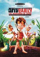 The Ant Bully - Argentinian Movie Poster (xs thumbnail)