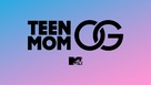 &quot;Teen Mom&quot; - Logo (xs thumbnail)