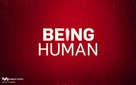 &quot;Being Human&quot; - Logo (xs thumbnail)
