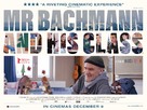 Herr Bachmann und seine Klasse - British Movie Poster (xs thumbnail)