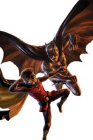 Batman vs. Robin - Key art (xs thumbnail)