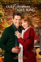 Our Christmas Love Song - Movie Poster (xs thumbnail)