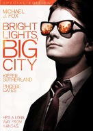Bright Lights, Big City - DVD movie cover (xs thumbnail)