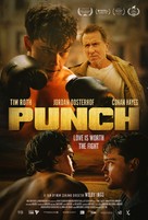 Punch - Movie Poster (xs thumbnail)