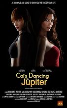 Cats Dancing on Jupiter - Movie Cover (xs thumbnail)
