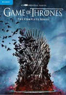 &quot;Game of Thrones&quot; - Movie Cover (xs thumbnail)